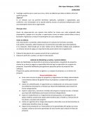 COMPETENCIAS- PERFIL