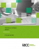 ¿Qué entiende usted por el sistema promedio móvil?