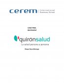 Caso Final Quiron Salud CEREM
