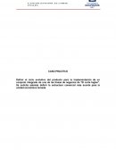 Caso de estudio el corte ingles