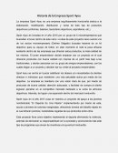 Trabajo de Empresa Sport 4 You