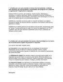 Foro trasnformacion digital