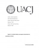 Reporte 1 de Análisis Estático de programa ordenamiento de estudiantes en Python