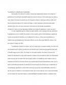 VALORES EN TIEMPO DE PANDEMIA