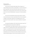 Historia de las Indias