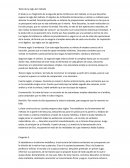 Trabajo filosofía. Texto de la regla del método