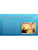 Caso Heineken empresa líder en Europa