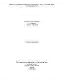 Autorretrato. El camino del infinito