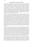 Negocios tradicionales: ¿medio de desarrollo creativo?