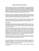 RESEÑA HISTÓRICA DE DÍA DE MUERTOS