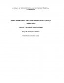 CAMPAÑA DE PROMOCIÓN DE LA SALUD Y PREVENCIÓN DE LA ENFERMEDAD