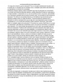 LA EDUCACIÓN EN UNA NUEVA ERA