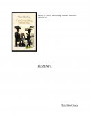 Ressenya l'antropòleg innocent