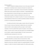 Perspectiva multinivel