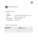 Curso de habilidades para la comunicación oral y escrita