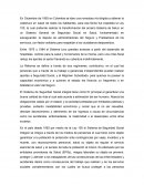 Sistema General de Seguridad Social y el Sistema General de Riesgos Laborales