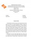 Mi proyecto de vida DPP