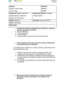 Gestión de abastecimientos, demanda y sistemas de información