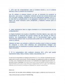 ¿Por qué las computadoras usan el sistema binario y no el sistema decimal, como lo usamos los humanos?