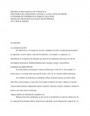 Nutricion y etica profesional