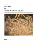 Trabajo integrador de 4to año historia