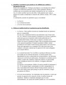 Caso practico psicologia