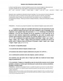 TRABAJO CON PROBLEMAS SOBRE PARIDAD