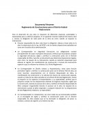 Reglamento de Construcciones para el Distrito Federal