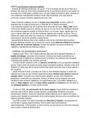 APUNTES DE HISTORIA INVASIONES INGLESAS