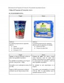 Programa de Formación: Procesamiento de productos lácteos