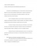 ESTRATEGIAS DE SOSTENIBILIDAD DEL PROYECTO