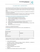 CAF-ADEX -OGM: CASOS DE ÉXITO