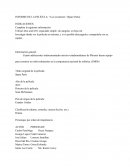 INFORME DE LA PELÍCULA: “Los inventores” (Spare Parts)