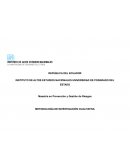 Cuál es impacto socioeconómico que sufrió la población del cantón Babahoyo a causa de las inundaciones en la temporada invernal desde el año 2008 al 2012
