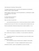 LA ENTROPÍA EN EL UNIVERSO