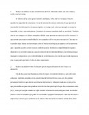 El internet de las cosas