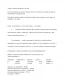 Trabajo: Contrastes de hipótesis con Gretl