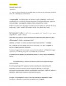 Psicología como ciencia