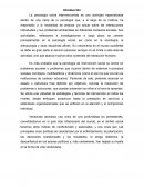 Importancia de la psicologia educativa