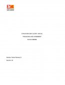 Pedagogía del oprimido. La libertad en la educación ¿Es una realidad o una utopía?