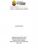 La familia un imperativo para las empresas