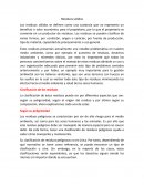 Residuos solidos