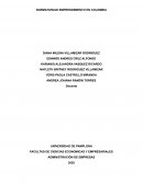 NORMATIVIDAD EMPRENDIMIENTO EN COLOMBIA