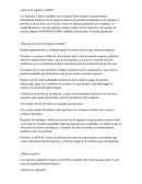 ¿Qué es un registro contable?