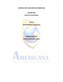 Gobernabilidad y Gobernanza