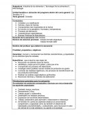 Microbiologia. Cereales