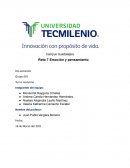 Emoción y pensamiento