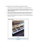 Marketing y lanzamiento de nuevos productos