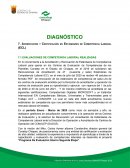 Acreditación y Certificación en Estándares de Competencia Laboral (ECL)