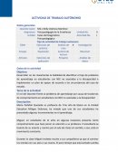 El rol del Docente frente al problema de aprendizaje por causa de trastornos de comportamiento en estudiantes con NEE no asociadas a la discapacidad